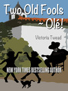 Cover image for Two Old Fools--Olé!